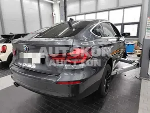 2020, BMW / 320, VIN: WBA8T3107LCE30542, 56277 км., diesel, 1995 куб.см.