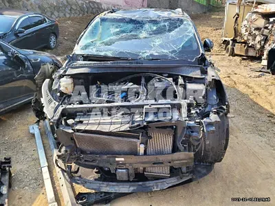 2019, Kia / Sorento, VIN: KNAPH81ABKA492234, 87587 км., diesel