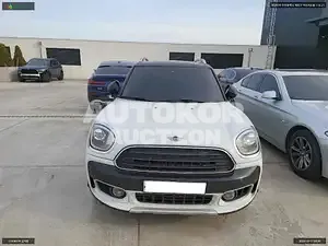 2020, MINI / Countryman, VIN: WMWYX3106L3L99365, gas