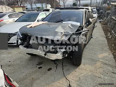 2024, Audi / Q3, gas