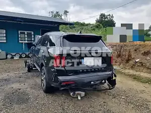 2021, Kia / Sorento, VIN: KNARL81BHMA105211, diesel
