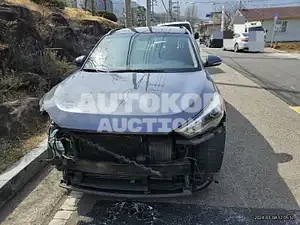 2015, Hyundai / Tucson, VIN: KMHJ281ABGU131562, 220000 км., diesel