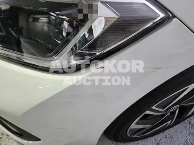 2024, Volkswagen / Jetta, unknown