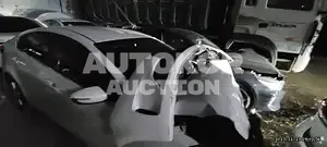 2017, BMW / Z1, 72000 км., gas