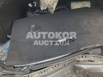 2020, Mercedes-Benz / S 560, VIN: W1KUG7DB9LA531705, 24954 км., hybrid