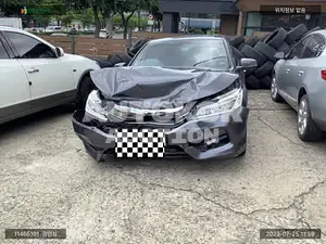 2017, Honda / Accord, VIN: 1HGCR2680HA514835, gas