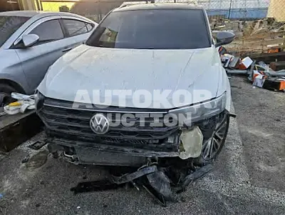 2022, Volkswagen / T-Roc, diesel, 2000 куб.см.