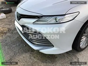 2018, Toyota / Camry, VIN: JTNB21HK2J3005789, 34000 км., hybrid