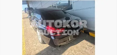 2016, BMW / 640, 120326 км., diesel, 2993 куб.см.