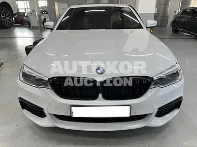 2020, BMW / 520, VIN: WBAJK9104LCE49945, 70604 км., gas, 1998 куб.см.