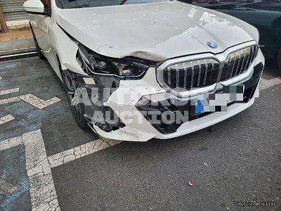 2025, BMW / 520, 6719 км., gas