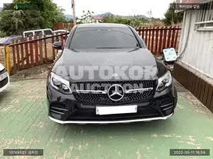 2017, Mercedes-Benz / C 43 AMG, VIN: WDC0J6EB9JF337382, gas