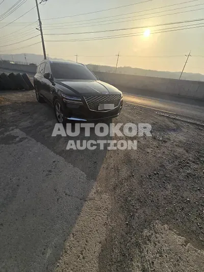 2020, Genesis / GV80, VIN: KMTHB81DDLU028111, 94745 км., diesel, 3000 куб.см.