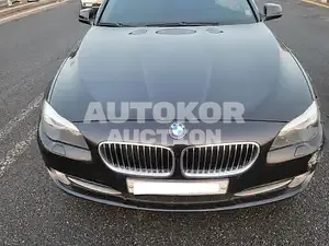 2015, BMW / 528, VIN: WBAXG5C51CDX05544, gas