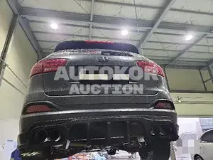 2016, Kia / Sorento, 175000 км., diesel, 2200 куб.см.