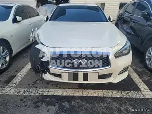 2015, Infiniti / Q50, VIN: JNKDV71E9FM530974, 51781 км., diesel, 2143 куб.см.