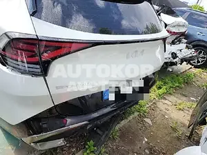 2022, Kia / Sportage, VIN: KNAPV81BGNK060735, 10000 км., gas, 1598 куб.см.
