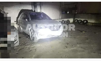 2014, BMW / M5, 158571 км., diesel, 1995 куб.см.