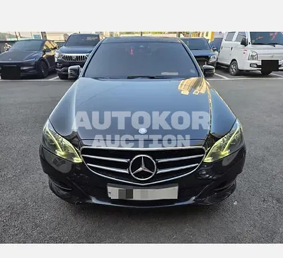 2015, Mercedes-Benz / e220, 173732 км., diesel