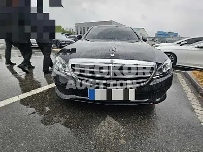 2019, Mercedes-Benz / E 300, 113358 км., gas, 1991 куб.см.