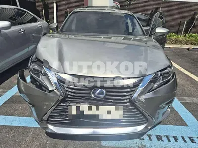 2016, Lexus / es300h, 77262 км., hybrid