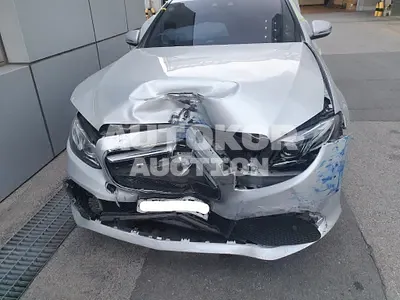 2017, Mercedes-Benz / E 220, VIN: WDDZF0EB6HA172383, 65467 км., diesel