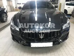 2021, Maserati / Quattroporte, VIN: ZAM56YRG4M1376599, gas
