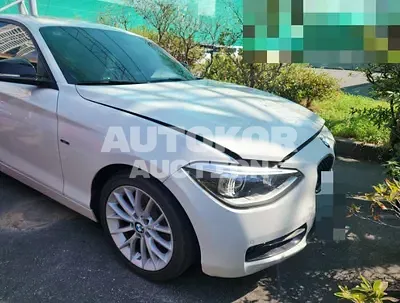 2015, BMW / 118, diesel, 1995 куб.см.