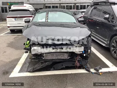2022, Kia / ev6, VIN: KNAC181EPPA101899, 13074 км., electric