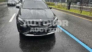 2017, Mercedes-Benz / GLA 200, VIN: WDCTG0JB3HJ310149, diesel