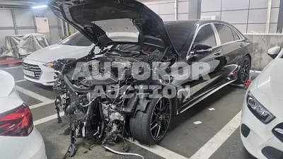 2019, Audi / S6, 63456 км., gas