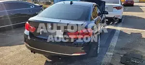 2018, BMW / 420, VIN: WBA4K3109JBG87674, diesel