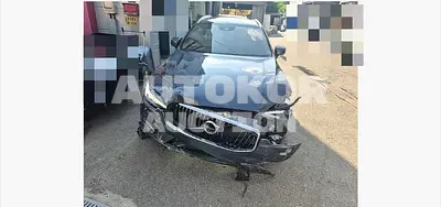 2021, Volvo / XC60, 99430 км., hybrid, 1969 куб.см.