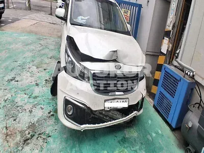 2015, Kia / Carnival, VIN: KNAMB81ABGS168354, 94358 км., diesel, 2199 куб.см.