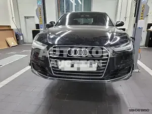 2016, Audi / A6, VIN: WAUZZZ4G3GN142894, 296276 км., diesel