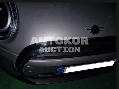 2024, MINI / Cooper, VIN: WMW41DK0XR2V95294, gas