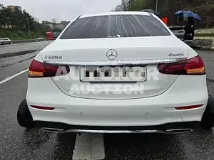 2021, Mercedes-Benz / E 220, 70069 км., diesel, 1950 куб.см.