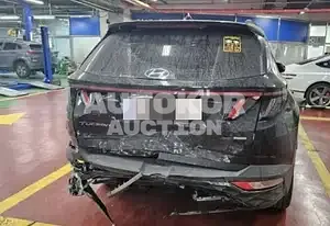 2023, Hyundai / Tucson, VIN: KMHJE81BHPU244450, gas, 1598 куб.см.