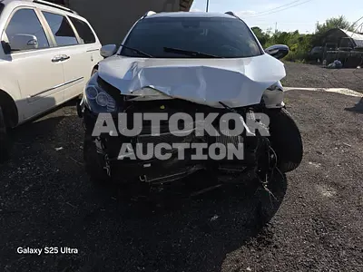 2020, Kia / Sportage, VIN: KNAPN813BLK855729, 43452 км., diesel