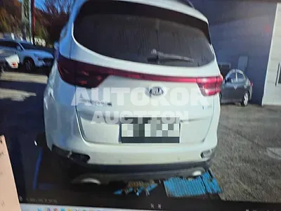 2018, Kia / Sportage, 74954 км., diesel, 2000 куб.см.