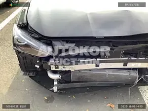 2020, Genesis / G70, VIN: KMTG341ABLU061569, gas