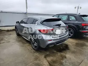 2019, Infiniti / Q30, VIN: SJKCH53E0KA013660, 46279 км., gas