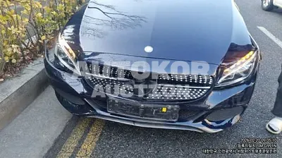 2016, Mercedes-Benz / c200, VIN: WDDWF4CB6GF397630, 136277 км., gas