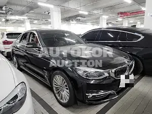 2018, BMW / 320, VIN: WBA8T3106JGB11459, 45131 км., diesel, 1995 куб.см.
