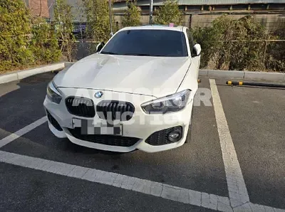 2017, BMW / 118, 174400 км., diesel, 1995 куб.см.