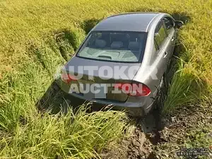 2018, Honda / Civic, VIN: 2HGFA16588H353112, 150000 км., gas