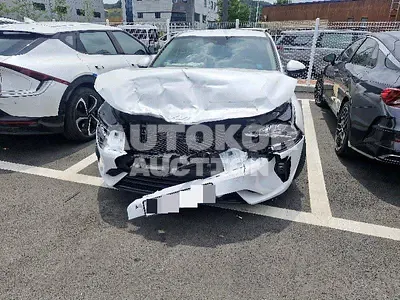 2022, Kia / K5, 103855 км., hybrid, 2000 куб.см.