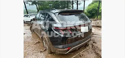 2023, Hyundai / Tucson, hybrid, 1598 куб.см.