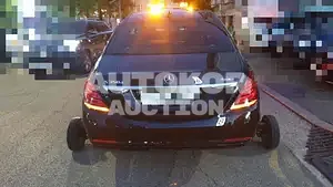 2016, Mercedes-Benz / S 350, 273807 км., diesel