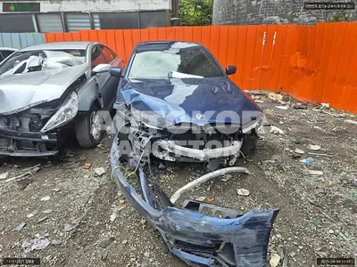 2021, BMW / 520, VIN: WBA11BH09MCF90527, 108282 км., gas